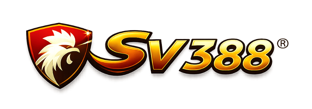 logo sv388